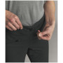 Pantalones de mujer Ortovox Venet Softshell Pants