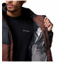 Chaqueta de invierno para hombre Columbia Pike Lake™ II Hooded Jacket