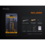 Linterna LED Fenix E35 V3.0