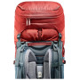 Mochila Deuter Aircontact 45+10