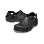 Pantuflas Crocs All Terrain Clog