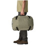 Mochila de viaje Patagonia Black Hole MLC 45l
