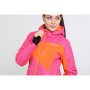 Chaqueta de invierno para mujer Loap Fana