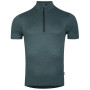Maillot de ciclismo de hombre Dare 2b Pedal It Out Jrsy gris MedGreenMarl (AGM)