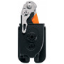 Tijeras de rescate multiuso Leatherman Raptor Orange/Black