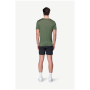 Camiseta de hombre Devold Active Explore Tee Man