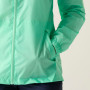 Cortavientos de mujer Regatta Wmn Pk It Jkt III