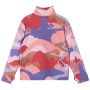 Sudadera funcional para niños Reima Iisisti Rose Blush