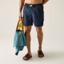 Pantalones cortos de hombre Regatta Mackleyna Swim Short
