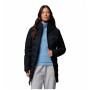 Chaqueta de invierno para mujer Columbia Mountain Croo™ III Mid Down Jacket