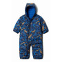 Mono para niños Columbia Powder Lite Reversible Bunting