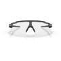 Gafas de sol OAKLEY Radar Ev Path Clear 50% Black Irid Photo