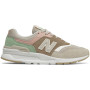 Calzado de mujer New Balance CW997HVD beige Tan