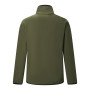 Sudadera funcional de hombre Regatta Frankie Full Zip Fleece