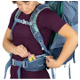 Mochila de senderismo para mujer Osprey Sirrus 44