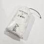 Funda High Tail Designs Drawstring Stuff Sack Date Night