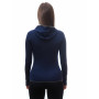 Sudadera de mujer Sensor Merino Upper Arrows