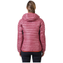 Chaqueta de plumón para mujer Hannah Mantis Hoody