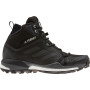 Calzado de hombre Adidas Terrex Skychaser Lt MID GTX negro Coreblack