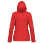 Chaqueta de mujer Salewa ORTLES GTX 3L W JACKET