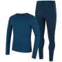 Talla: L / Color: azul