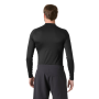 Camiseta funcional de hombre Helly Hansen Waterwear Rashguard
