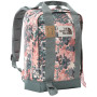 Bolsa The North Face Tote pack gris claro TWILIGHT MAUVE CANVAS