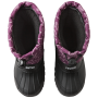 Botas de nieve para niños Reima Nefar