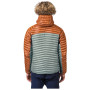 Chaqueta de plumón para hombre Hannah Mio Hoody