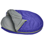 Saco de dormir para perro Ruffwear Highlands™ Sleeping Bag Medium