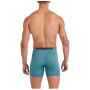 Calzoncillos bóxer Saxx Essential Perform Mesh Boxer Brf Fly 3Pk