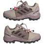 Calzado niños con membrana Adidas Terrex Gtx K Pink