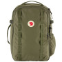 Mochila de viaje Fjällräven Färden Carry-On Pack 30 verde Green