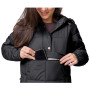 Chaqueta de mujer Hannah Sugar