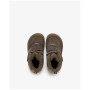 Botas de invierno para niños Viking Outdoor Footwear Alv Barefoot Paw Warm WP 2V Taupe
