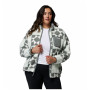 Sudadera de mujer Columbia West Bend™ Print Full Zip Ii