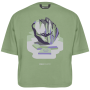 Camiseta de mujer Wild Country Sequence W T-Shirt