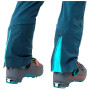 Pantalones de mujer Dynafit Mercury Pro 2 W Pnt