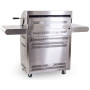 Barbacoa de gas G21 Florida BBQ Premium line