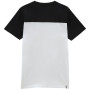 Camiseta de hombre Vans Minigrade Block Crew