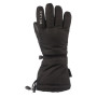 Talla de guantes: 6-8 / Color: negro