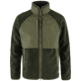 Chaqueta de hombre Fjällräven Vardag Pile Jacket M