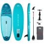 Tabla de surf de pala Aqua Marina Breeze