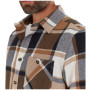 Camisa de hombre Fundango Harris Shirt