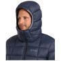 Chaqueta de invierno para hombre Kilpi Rebeki-M