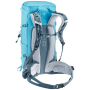 Mochila deportiva para mujer Deuter Trail 28 SL