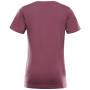 Camiseta para niños Alpine Pro Rejo 3 Purple