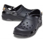 Pantuflas Crocs Classic All Terrain Clog