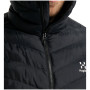 Chaqueta de hombre Haglöfs Sarna Mimic hood