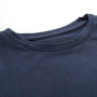 Camiseta para niños Alpine Pro Louso Blue